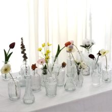 �羳����͹Ų���͸����ƿins�L�͏d�廨�߼���С��ƿ�����[��