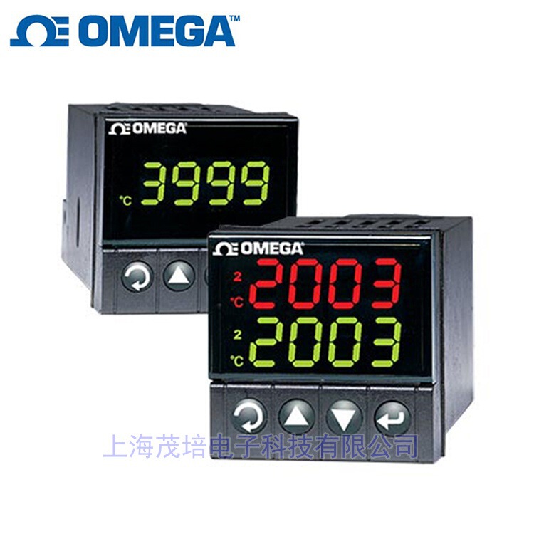 American omica thermostat controller CNI16D42,CNI16D43,CNI16D44-C24-DC-AL