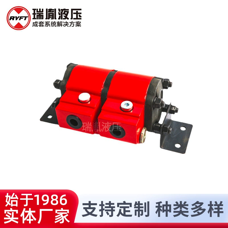 Поставка оптом Rui Yi машины и промышленного оборудования Горное оборудование 1FDF зубчатый швабры