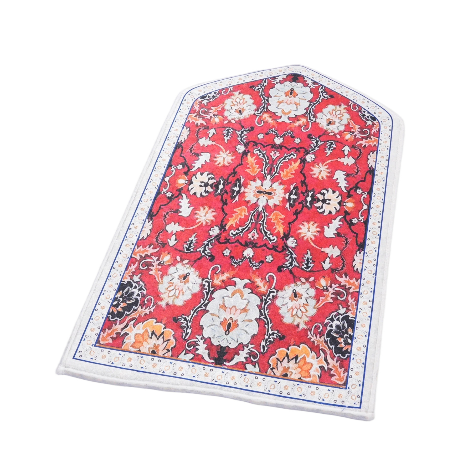 Worship blanket style 4