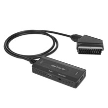 hdmi�Dscart�D�Q��1080P�ҕ ����ҕ�l�m����hdmi to scart�߰��^