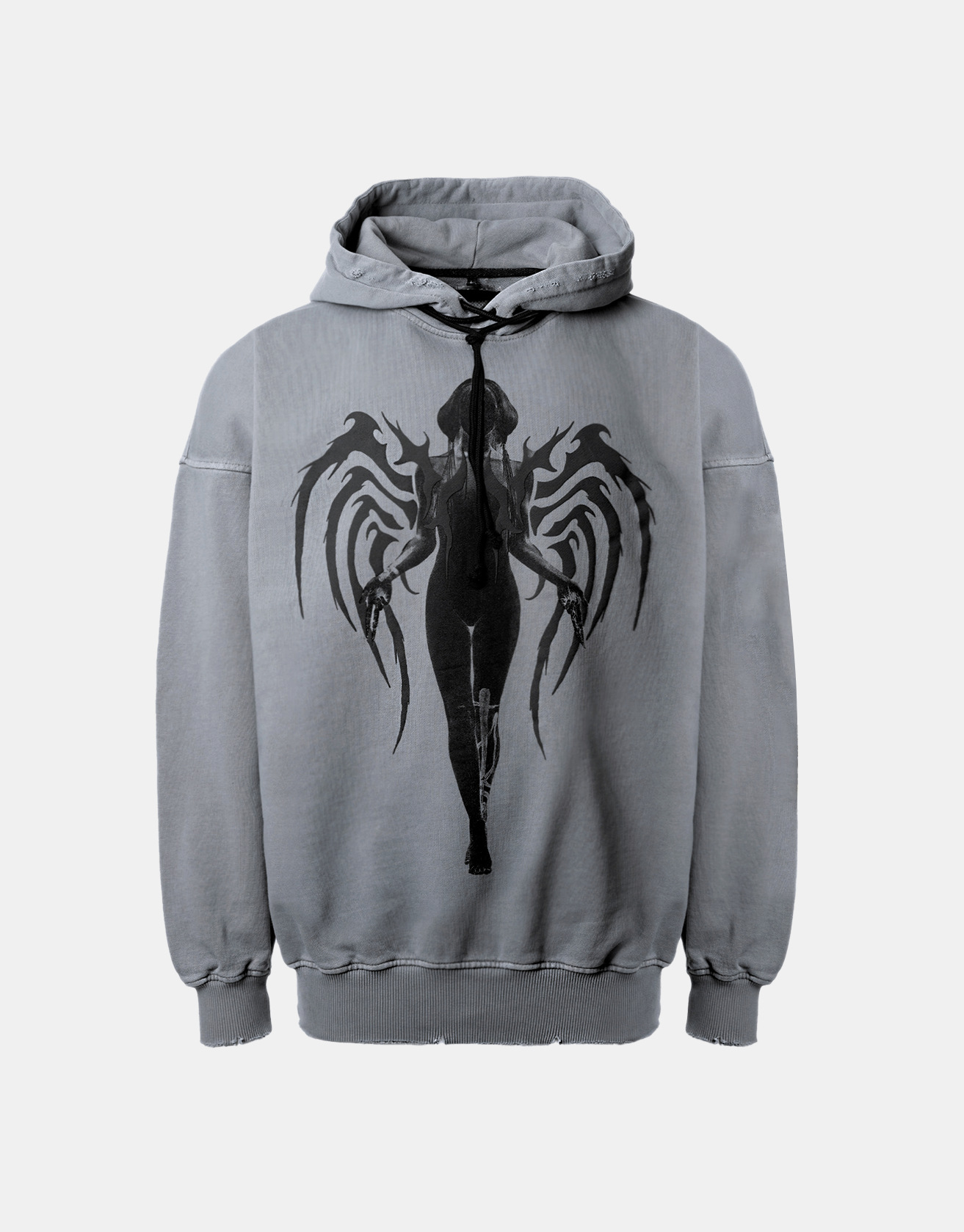 Estación independiente transfronteriza impresión digital para hombres y mujeres, parejas con capucha, suéter fresco de moda, ropa de otoño, blusa casual de otoño e invierno de Halloween