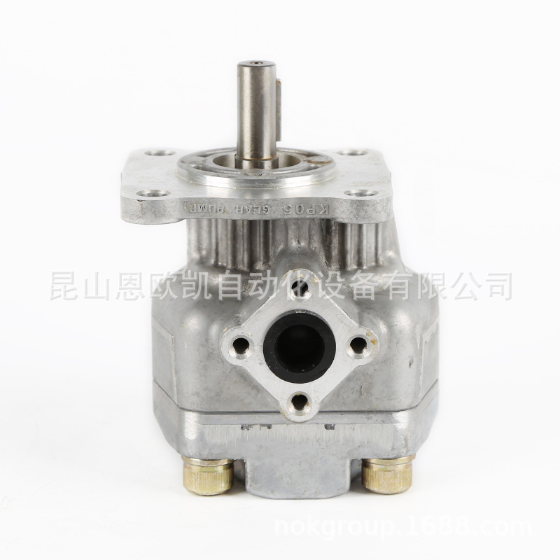 日本KYB齿轮泵KP0588CPSS