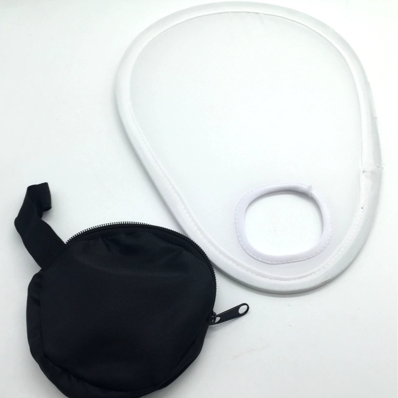 Оборудование для студийной фотографии Светоотражающая пластина 30 см Мини-мягкая световая пластина нейтрального портативного складного фотооборудования