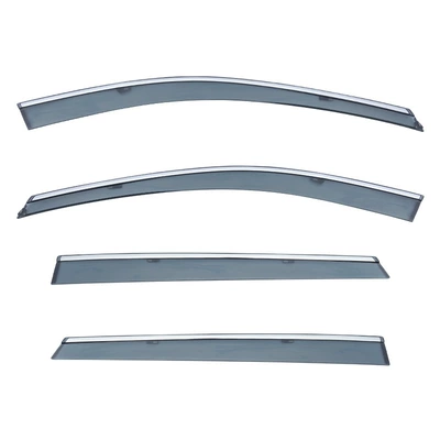 Rain shield – TB TC Window visor