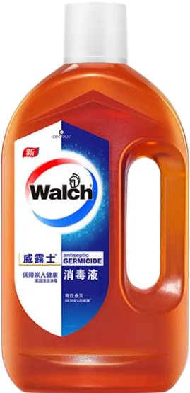 벨록스 1.2L 소독제