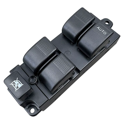 Electric Window Lift Switch – Glass lifter