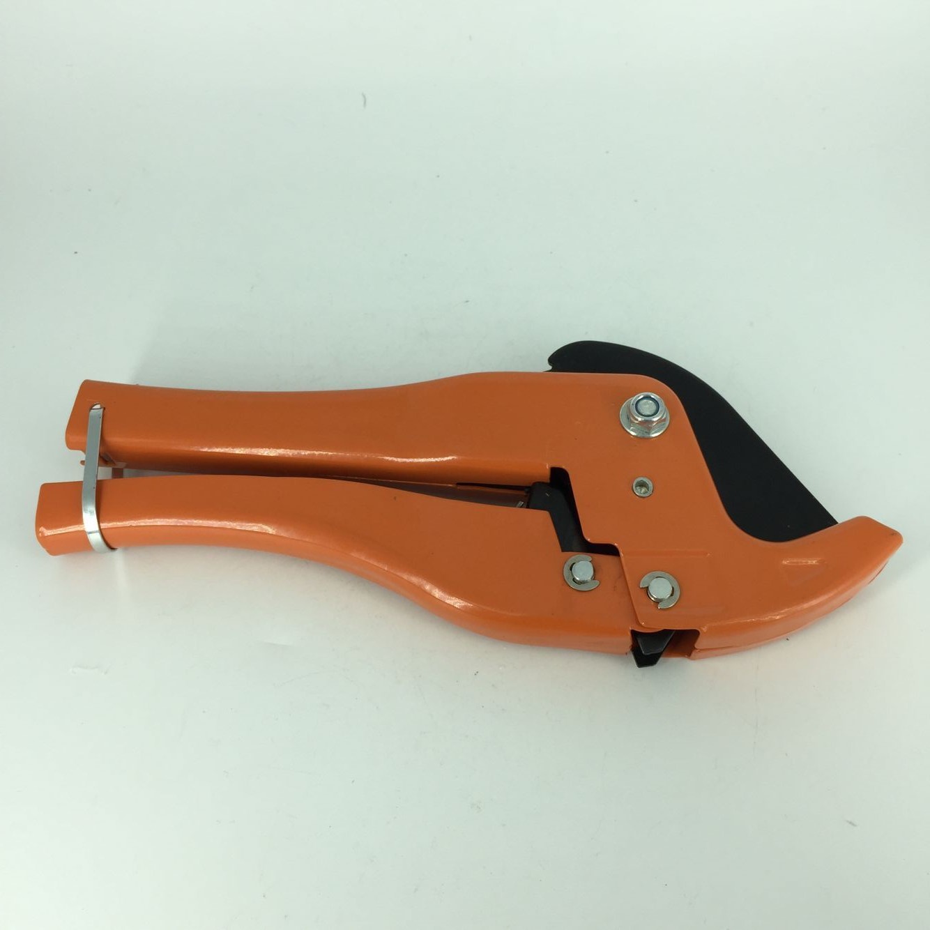 批发NFJM PPR水管剪刀快剪PEPVC铝塑管割刀65锰钢剪管钳新款工具