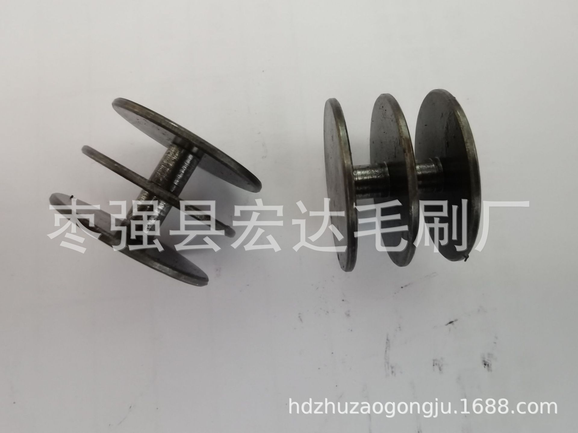 铸铁芯撑 球铁芯撑 铸造用芯顶、防漏芯顶(芯撑） 芯卡子 泥芯撑