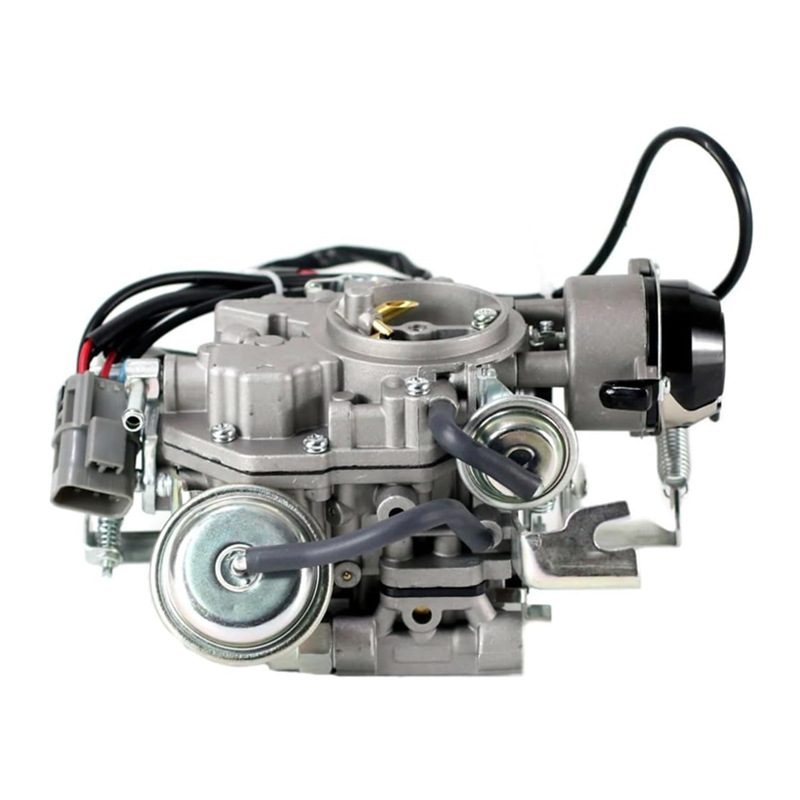 Carburetor Suitable for Nissan Sentra Lec B13 Ga13Ds Engine 16010-73Y02