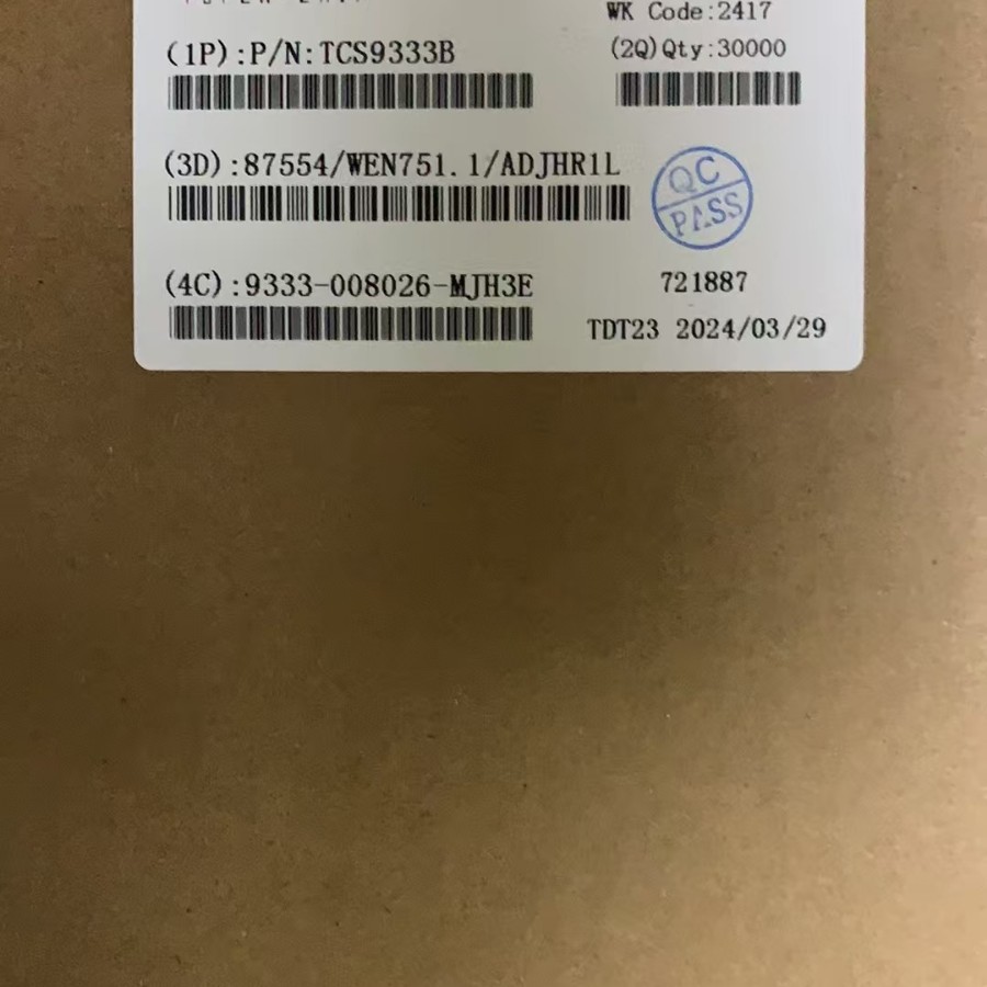 January TCS2155-E33 TCS2155-E30 TCS2155-E28 TC2155-E18 SOT23-5