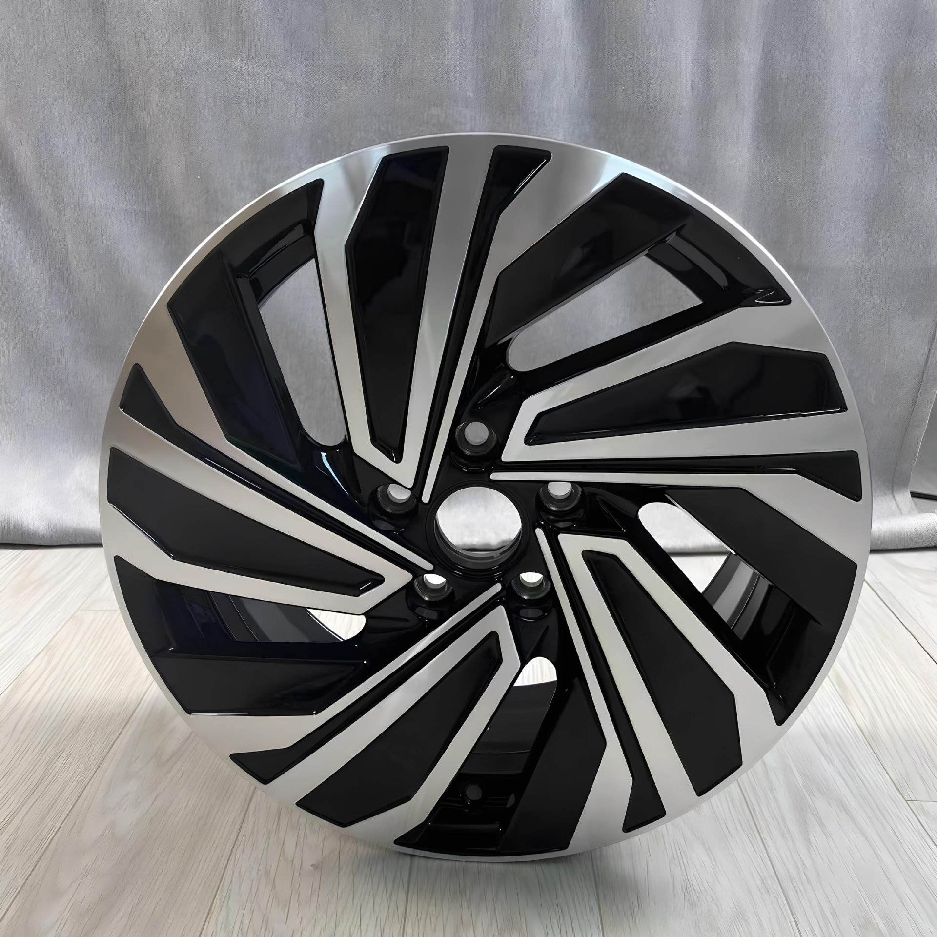 Suitable for Volkswagen Sagitar Wheels 17inch Original Wheel Rim Matching Aluminum Alloy Wheels Brand New Replacement