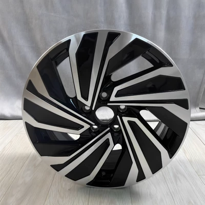 Hub Wheels 17inch Original Wheel