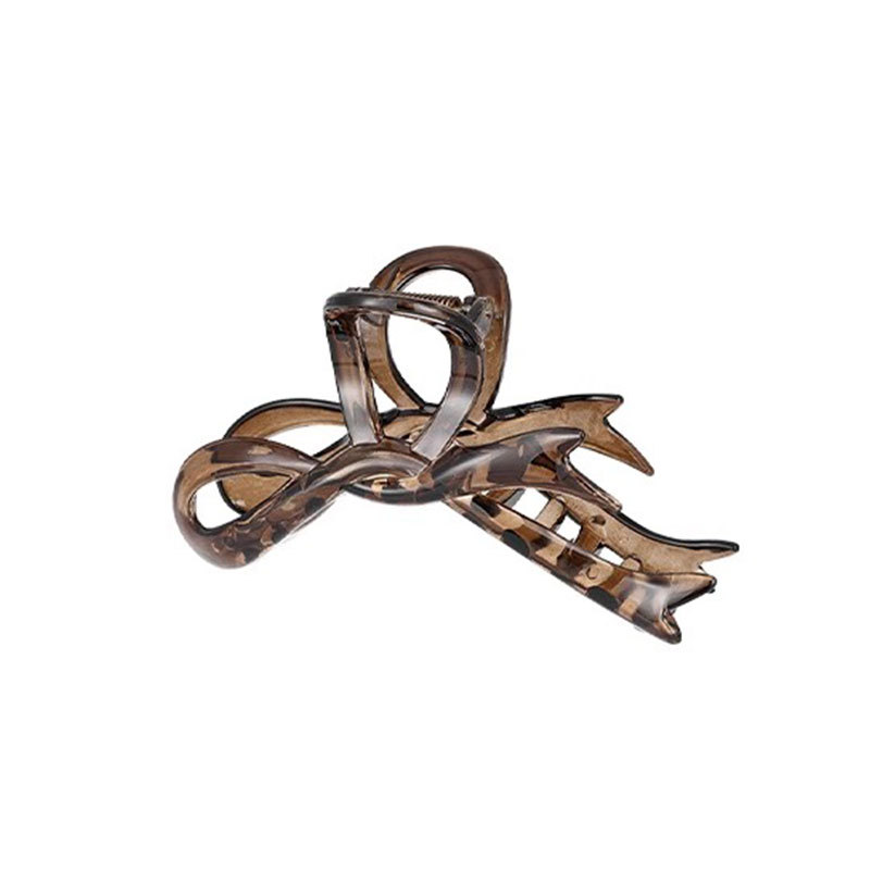 Clip de cabello grueso, cabello super grande, clip de cabello, cabeza posterior, clip de tiburón de alto nivel, tocado, clip de cabello para mujeres