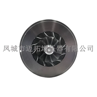 MD168053 49177-01510 Supercharger