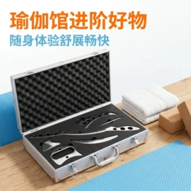经络保健器材;其他健身器材;电动刮痧仪