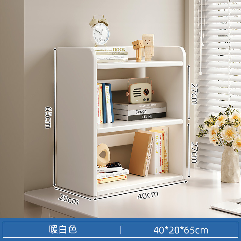 Librería pequeña en el balcón, ventana salediza, estantería, alféizar de la ventana, armario de almacenamiento, armario de almacenamiento, estante dividido de varias capas simple