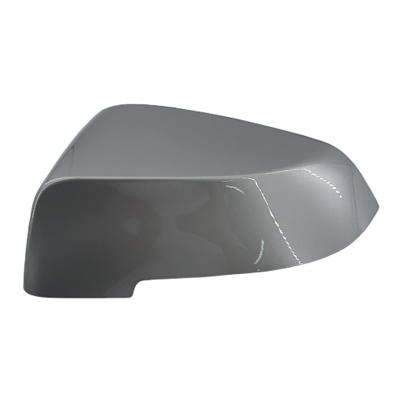 Suitable for Bmw 5 7 Series F18 F07 F02 Rearview Mirror Housing, Reversing Mirror Frame, Turn Signal Reflector Lens Lower Shell