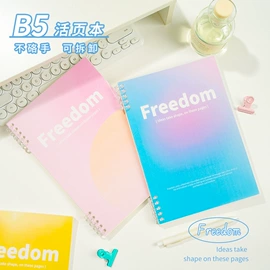 笔记本记事本;台历/日历;文件夹