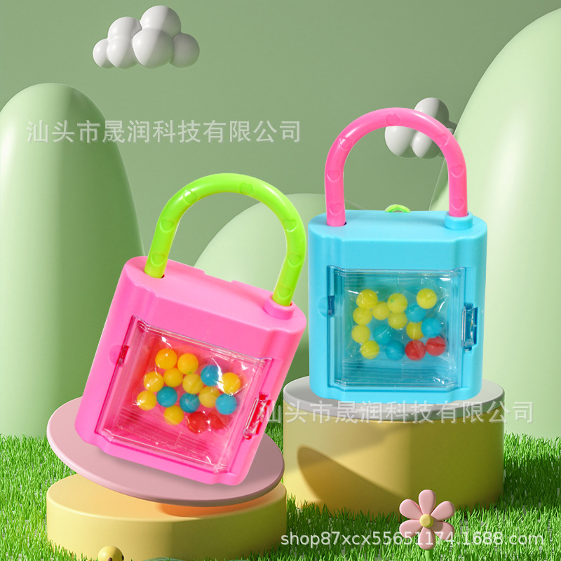children's classic lock