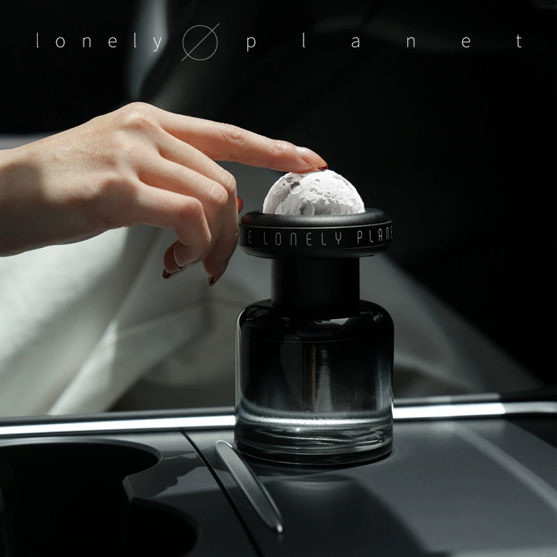 Bbdd Lonely Planet Премиум автомобильный аромат сиденья автомобиля парфюмерия подставка для салона для аромата для удаления запаха