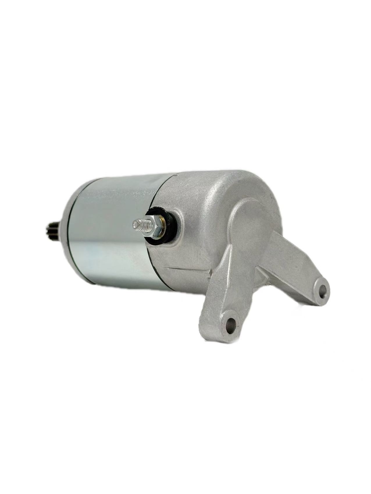 31100-02C00 Starter Motor Suitable for Suzuki Lt-F250Lt-F230Lt-F160 Starter