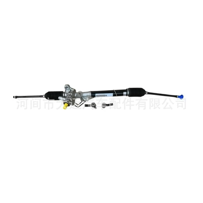 A13‑3401010FA/A13‑3401010BB hydraulic steering gear is suitable for Chery Fengyun 2 Steering