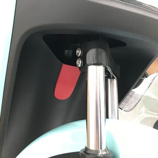 Ninebot Electric Bicycle New C90 Universal Fender Frame Cover Cap Waterproof Rust-Proof Front Wheel C Series