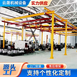 起重机;起重装卸设备;提升机