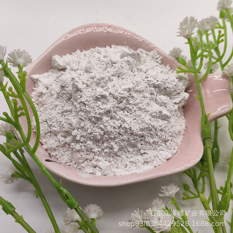 钙粉