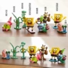 8 sponge baby's single price (take 8 sends one set)