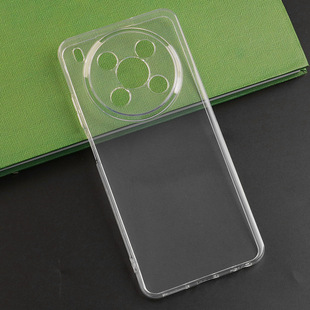�m�����d ZTE Blade V70 Maxȫ͸���֙C��TPU�زķ�ˤܛ�����o��