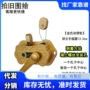 祥云省力升降轴承晒衣架