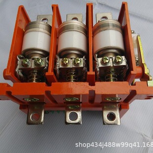 CKJ5-80/1.14 Vacuum Ac Contactor CJK5-80/1140v Ac Vacuum Contactor