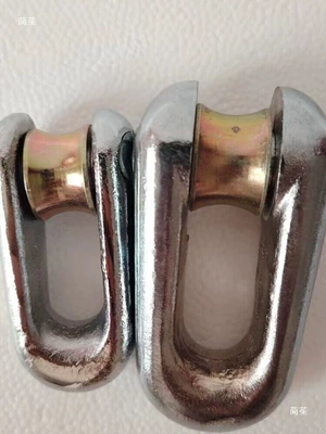 Power take-off, Anti-Bending Mesh Sleeve