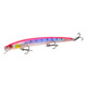 Sinking Minnow Fishing Lures Hard Baits Fresh Water Bass Swimbait Tackle Gear