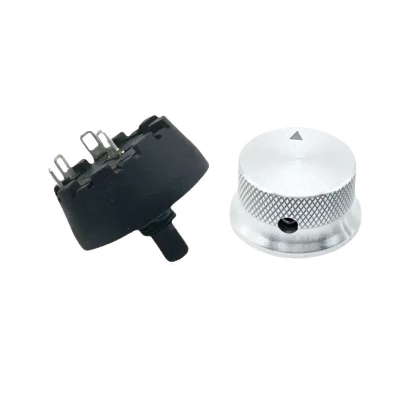 �־�LEJUN�Ƽ���Դͨ��45�ȶ൵A2Բ����ť����YA2F02��ʵ�İ���