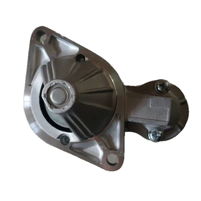 8T 31100-82C11, Starter and accessories