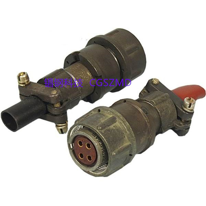 KP2-14J4 BL������Բ��������7����������˿���½�ͷ