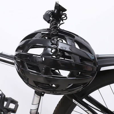Device, Safety Buckle, Helmet lock