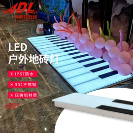 投光灯;投射灯;洗墙灯