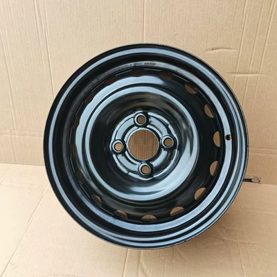 Sunshine 14inch Wheel Rims, Tiida: Hub