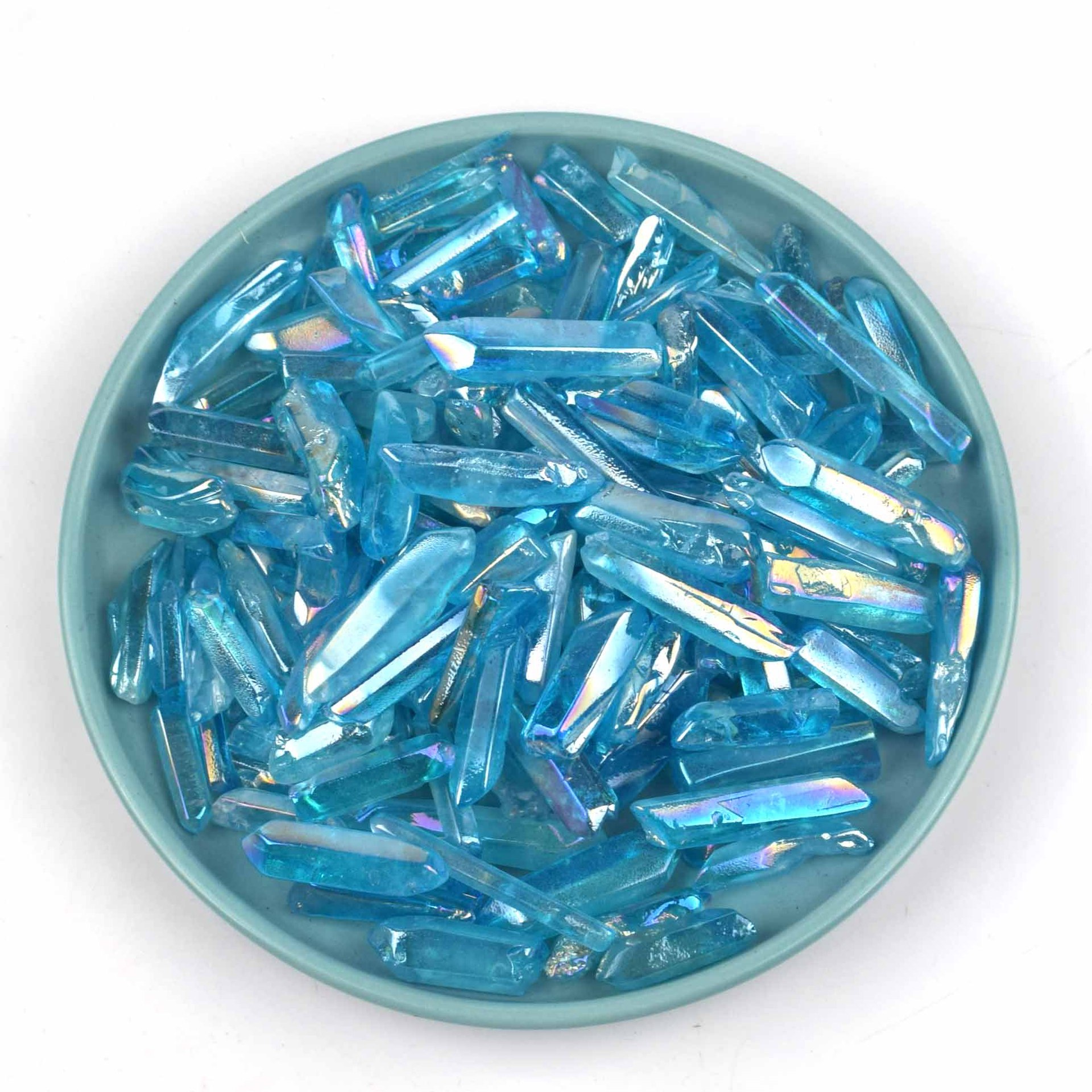 블루 호수 [2-4cm]