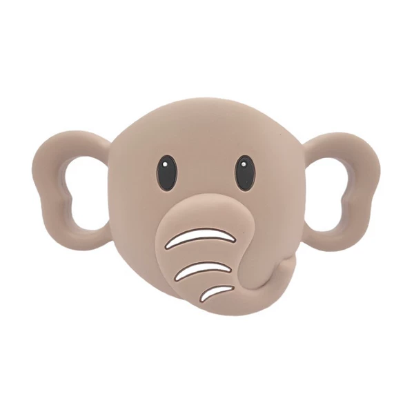 Elephant handle------brown