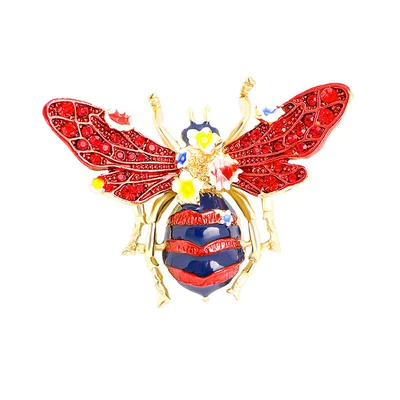 personalized creative brooch High sense, Yaxa sancaqları