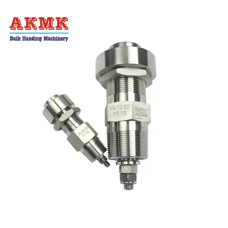 空气喷射器空气炮喷气嘴曝气气嘴料仓流化器仓壁喷射器曝气系统