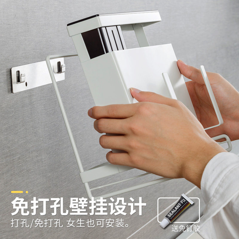 廚房用品刀具置物架放刀座收納架菜刀架砧板架一體多功能家用王金