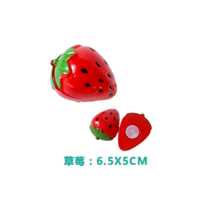 Семейная фруктовая игрушка для резки для мальчиков и девочек, Amazon
