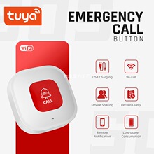 WiFi SOS��������b�������o�tԺ�b�����˟o���o�����oTuya App