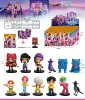 4.5-inch Witch Hunter 24-piece blind bag set